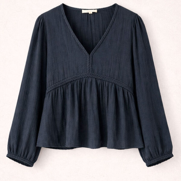 Blusa Alma