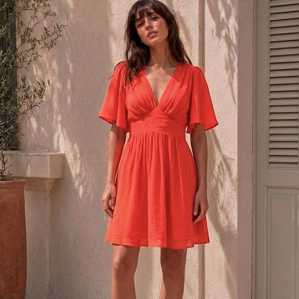 Vestidos