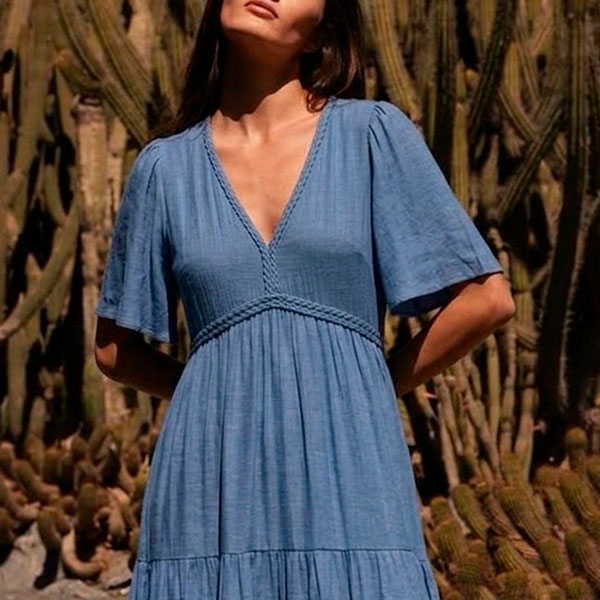 Vestidos